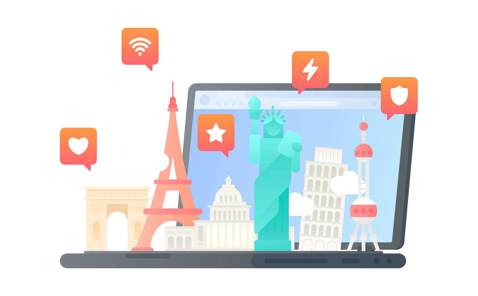 在马耳他连接到中国vpn - 嗖嗖加速器